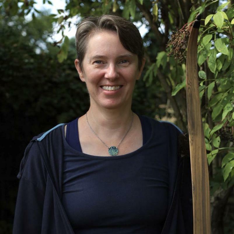 Emma-Kate Lanyon
