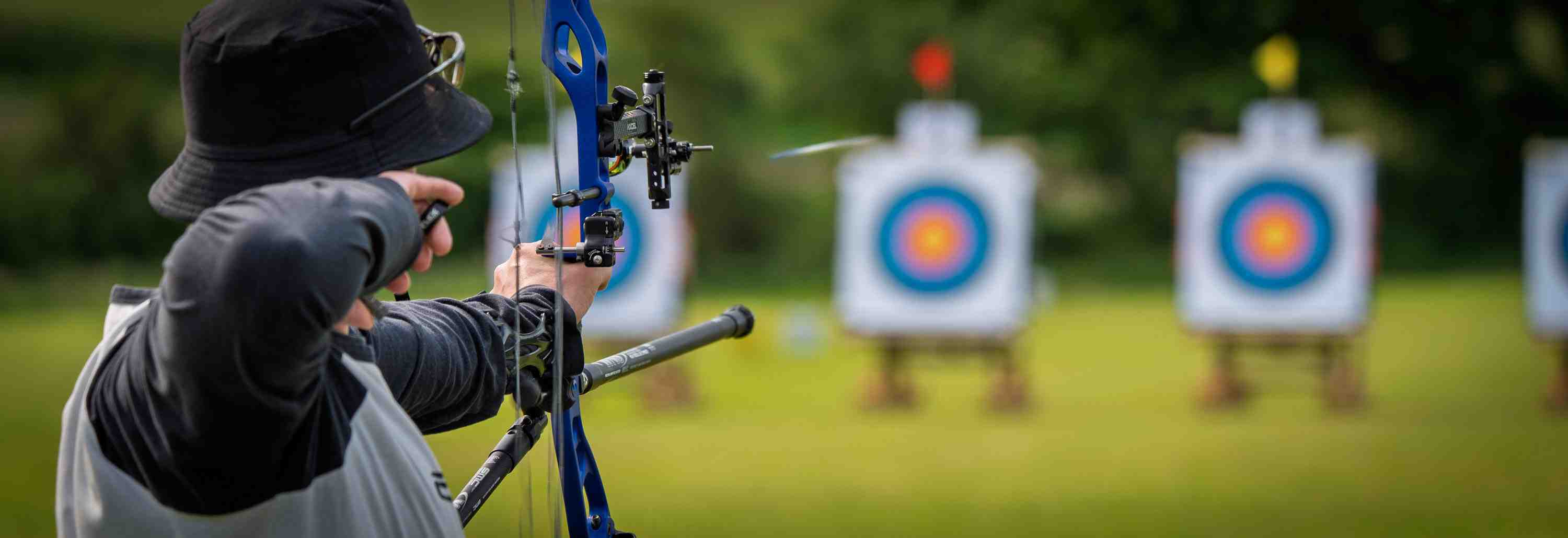 Archery Range