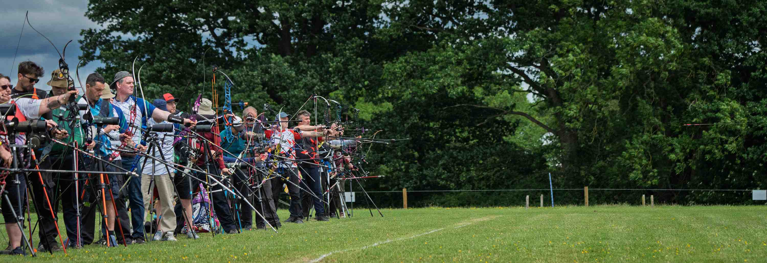Archery Range